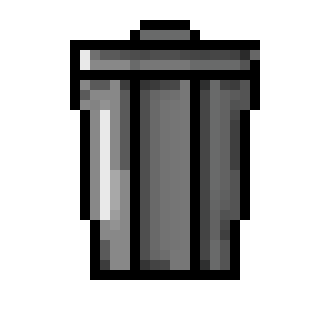 Trash