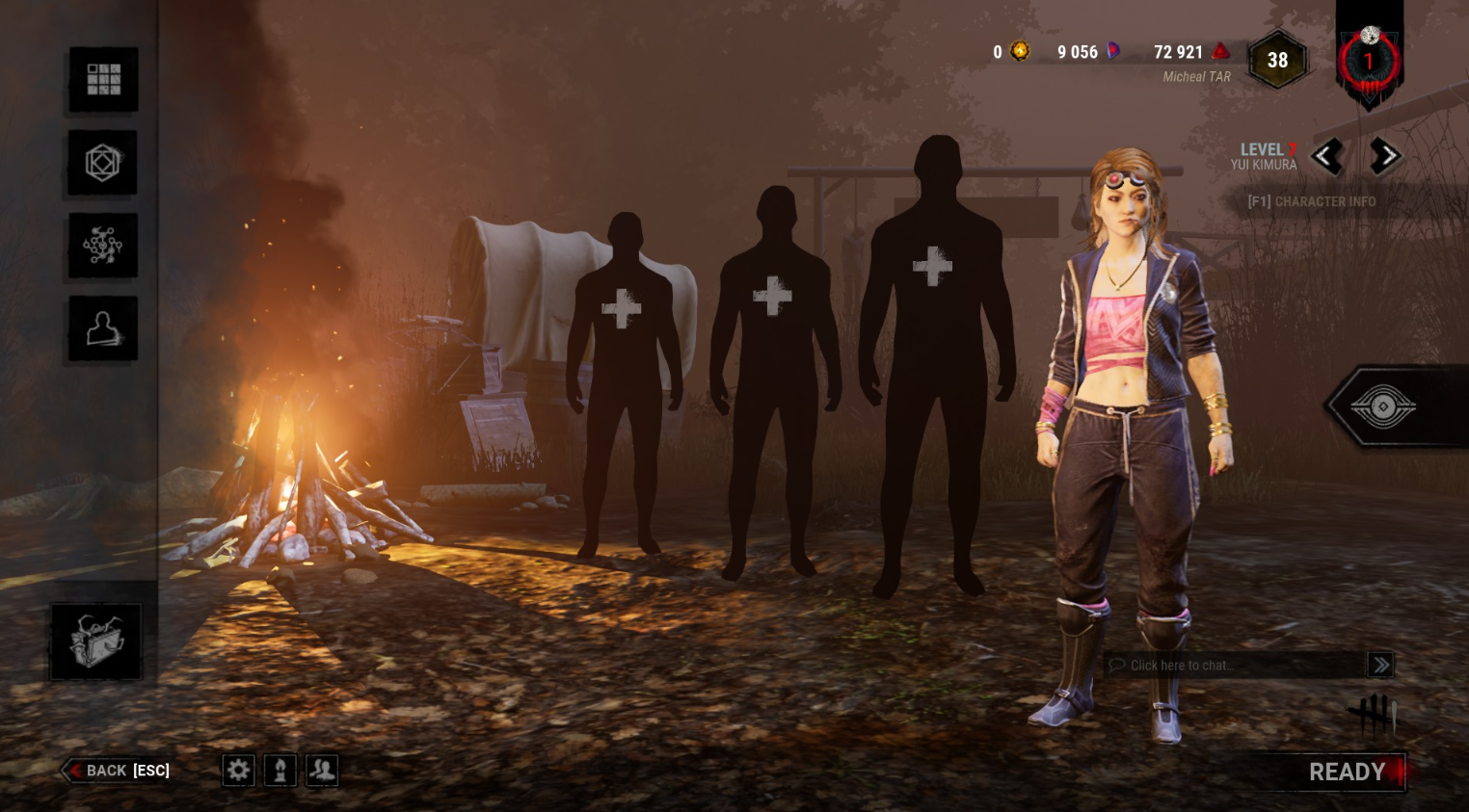 dbd