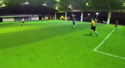football 5