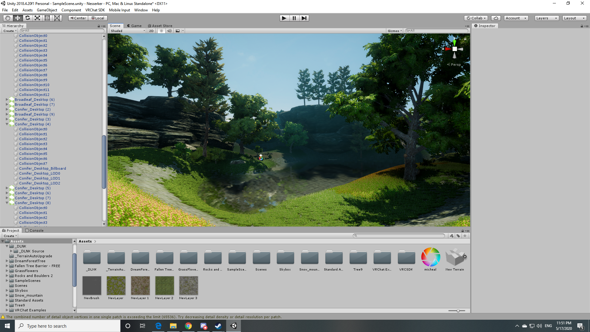 unity 1